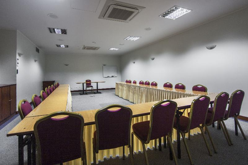 Hotel Gaivota Azores - Toplantı