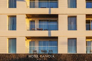 Hotel Gaivota Azores fotoÄŸrafÄ±