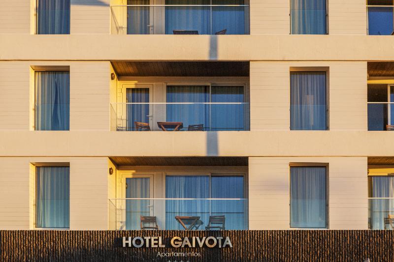 Hotel Gaivota Azores - Genel