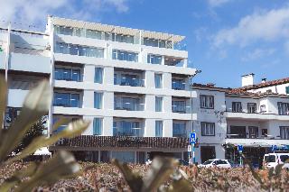 Hotel Gaivota Azores fotoÄŸrafÄ±