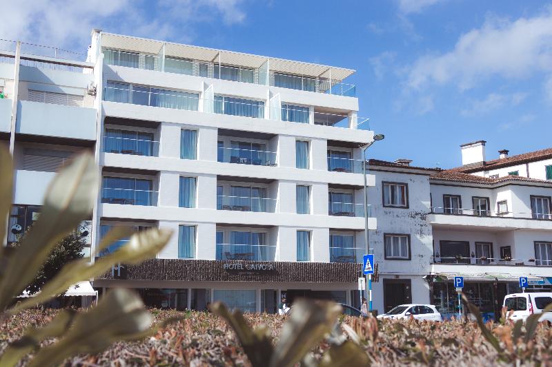 Hotel Gaivota Azores - Genel