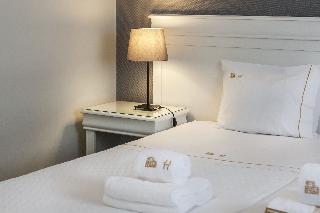 Hotel Gaivota Azores otel fotoğrafı