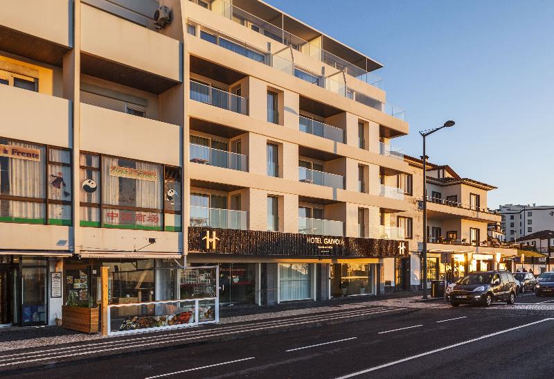 Hotel Gaivota Azores - Genel