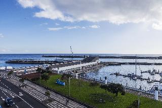 Hotel Gaivota Azores fotoÄŸrafÄ±
