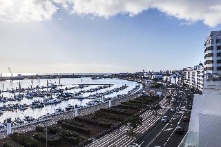 Hotel Gaivota Azores fotoÄŸrafÄ±