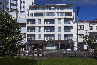 Hotel Gaivota Azores fotoÄŸrafÄ±