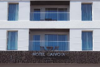 Hotel Gaivota Azores fotoÄŸrafÄ±