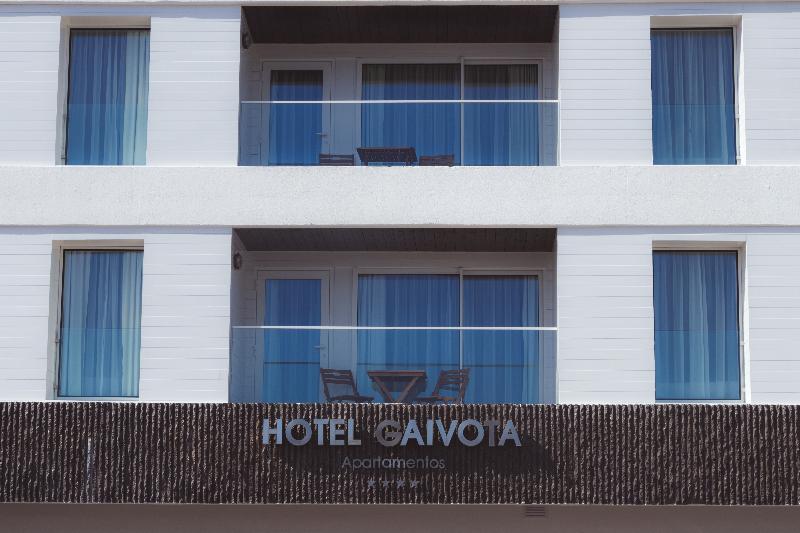 Hotel Gaivota Azores - Genel