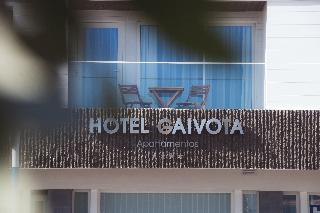 Hotel Gaivota Azores fotoÄŸrafÄ±