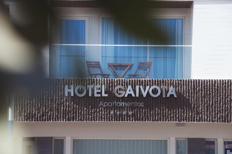 Hotel Gaivota Azores - Genel