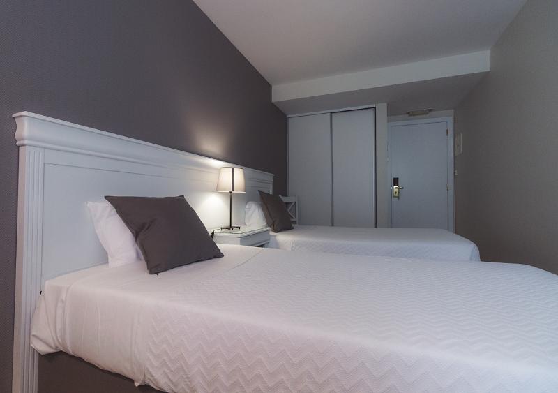 Hotel Gaivota Azores - Oda