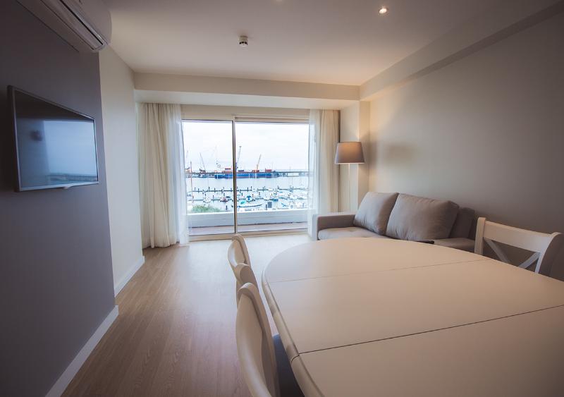 Hotel Gaivota Azores - Oda