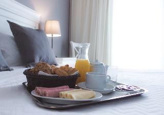 Hotel Gaivota Azores fotoÄŸrafÄ±