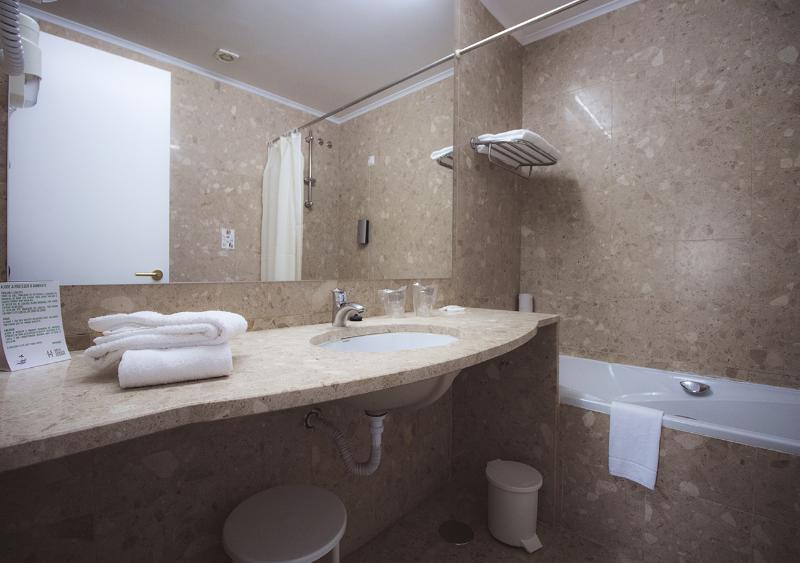 Hotel Gaivota Azores - Oda