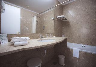 Hotel Gaivota Azores fotoÄŸrafÄ±