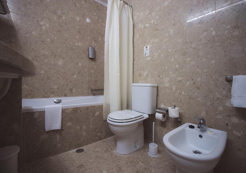 Hotel Gaivota Azores - Oda