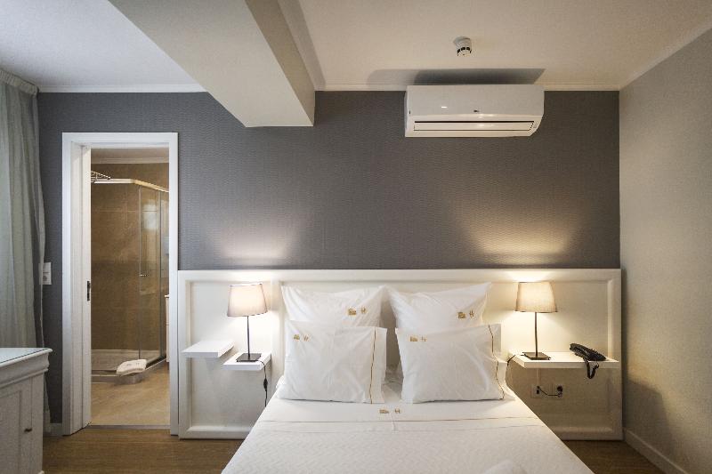 Hotel Gaivota Azores - Oda