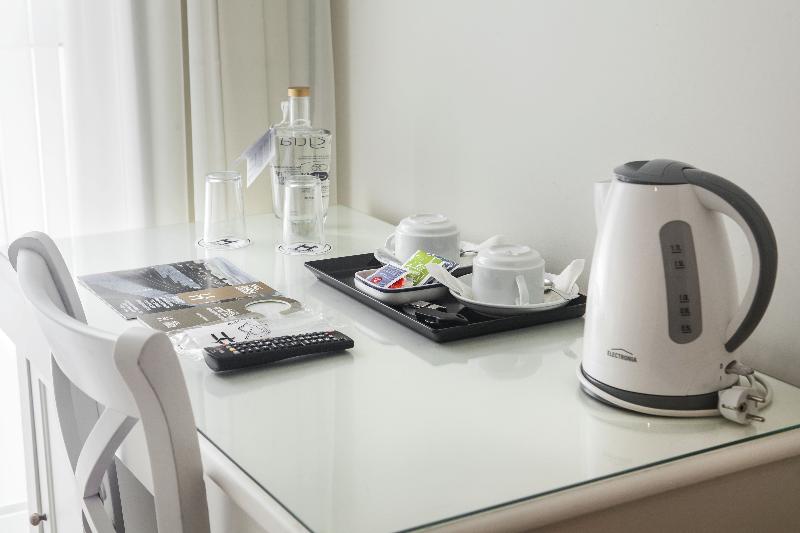 Hotel Gaivota Azores - Oda
