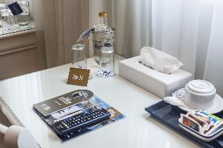 Hotel Gaivota Azores fotoÄŸrafÄ±