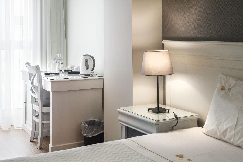 Hotel Gaivota Azores - Oda