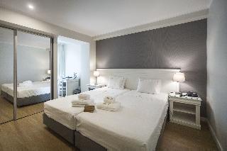 Hotel Gaivota Azores fotoÄŸrafÄ±