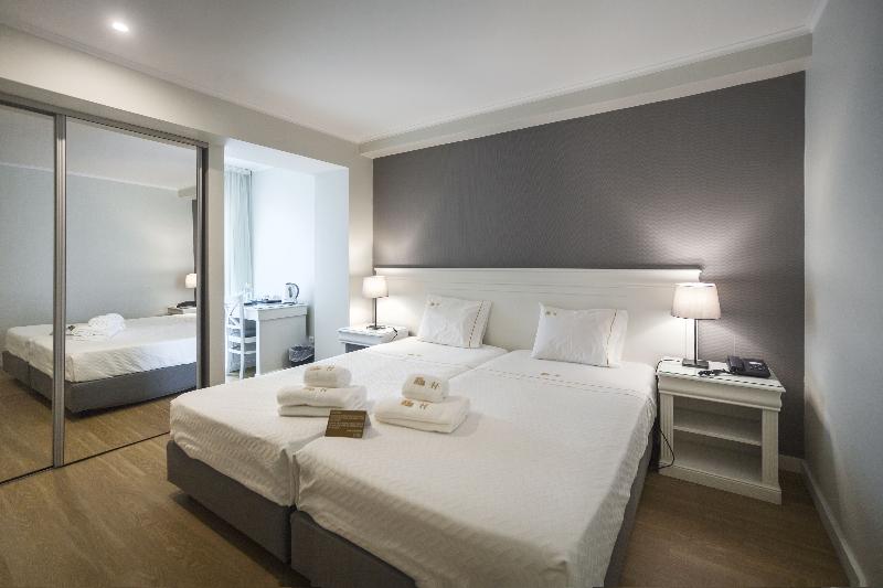 Hotel Gaivota Azores - Oda