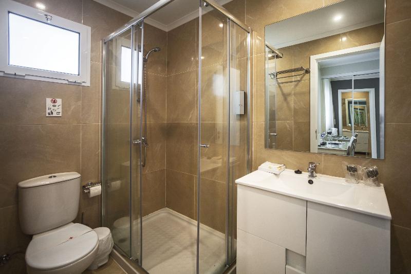 Hotel Gaivota Azores - Oda