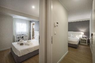 Hotel Gaivota Azores fotoÄŸrafÄ±