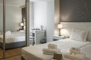 Hotel Gaivota Azores fotoÄŸrafÄ±