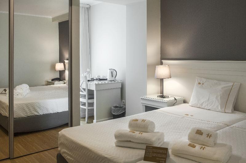Hotel Gaivota Azores - Oda