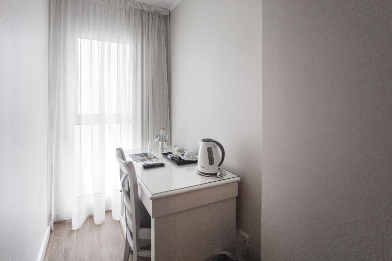 Hotel Gaivota Azores - Oda