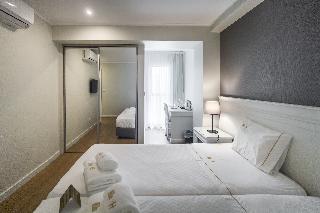 Hotel Gaivota Azores fotoÄŸrafÄ±