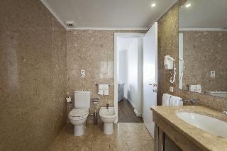 Hotel Gaivota Azores fotoÄŸrafÄ±