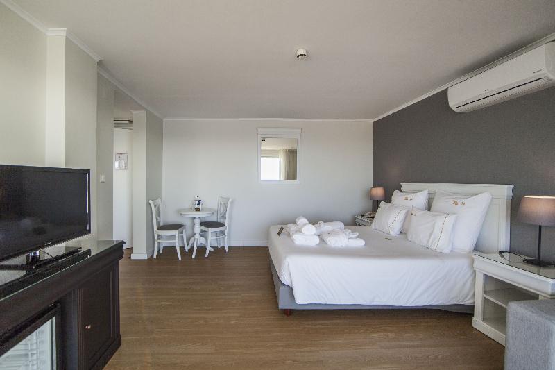 Hotel Gaivota Azores - Oda