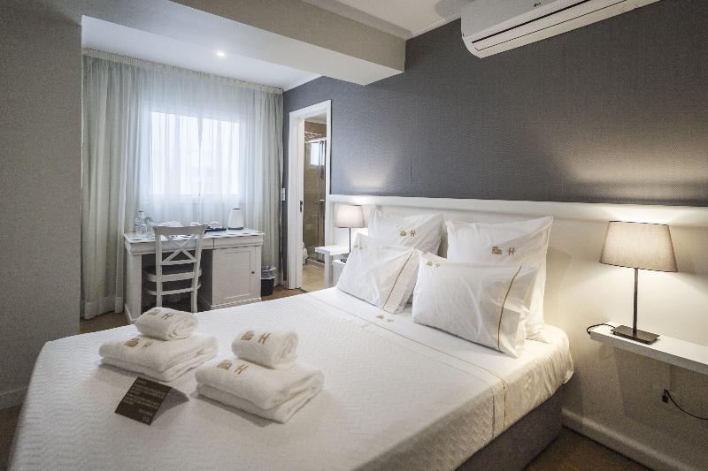 Hotel Gaivota Azores - Oda