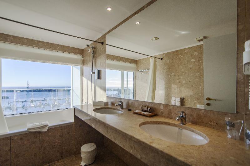 Hotel Gaivota Azores - Oda
