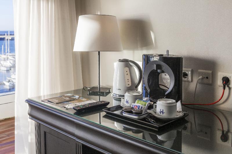 Hotel Gaivota Azores - Oda
