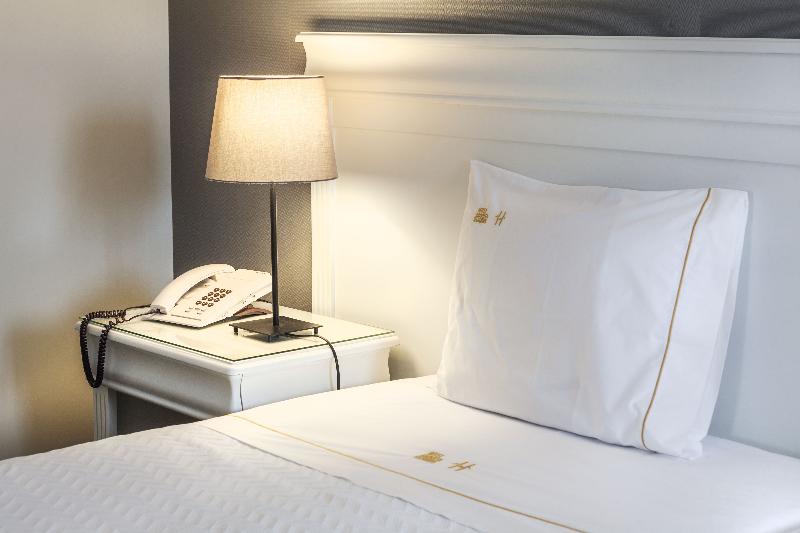 Hotel Gaivota Azores - Oda