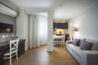 Hotel Gaivota Azores fotoÄŸrafÄ±