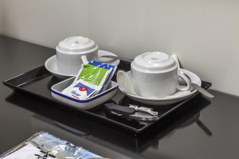 Hotel Gaivota Azores - Oda