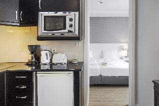 Hotel Gaivota Azores fotoÄŸrafÄ±