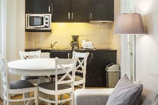 Hotel Gaivota Azores fotoÄŸrafÄ±