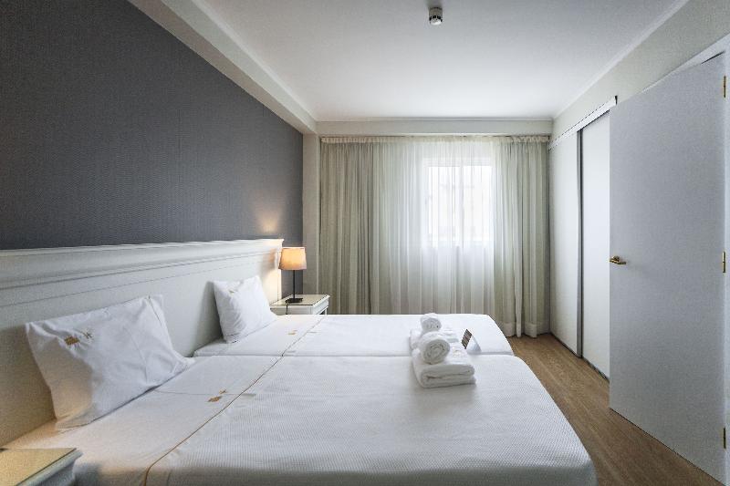 Hotel Gaivota Azores - Oda