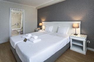 Hotel Gaivota Azores fotoÄŸrafÄ±