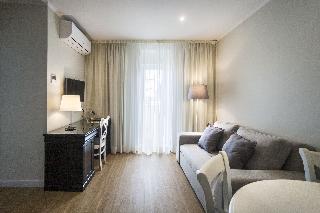 Hotel Gaivota Azores fotoÄŸrafÄ±