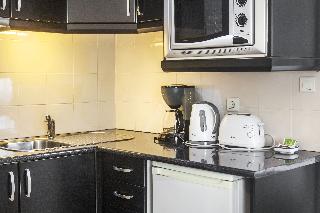 Hotel Gaivota Azores fotoÄŸrafÄ±