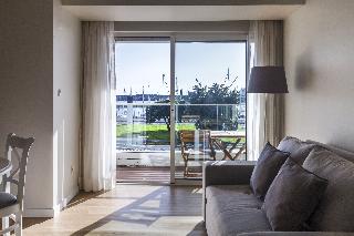 Hotel Gaivota Azores fotoÄŸrafÄ±