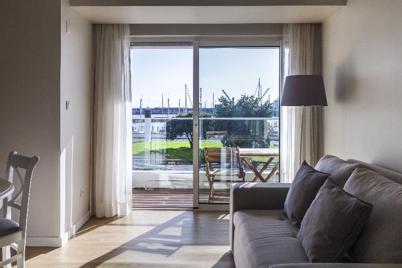 Hotel Gaivota Azores - Oda