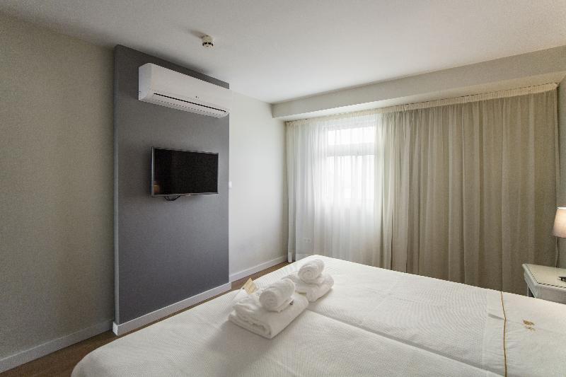 Hotel Gaivota Azores - Oda