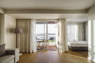 Hotel Gaivota Azores fotoÄŸrafÄ±